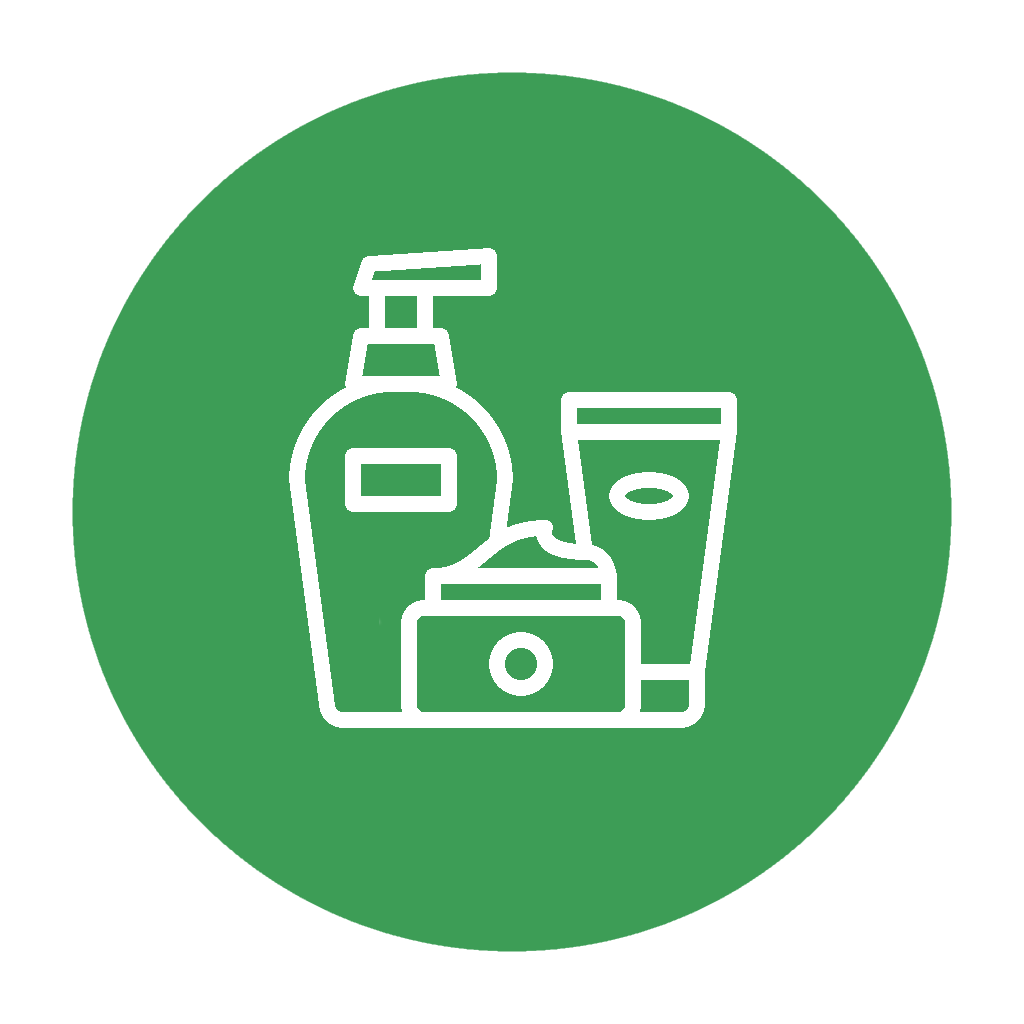 Logo Dermocosmesi e Profumeria