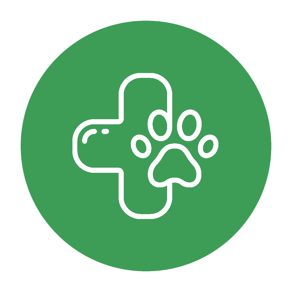 Logo Veterinaria